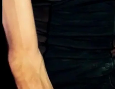 Cdmichelle Trying on Daughters Sexy Panties