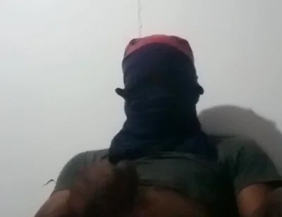 Masturbation Strong One