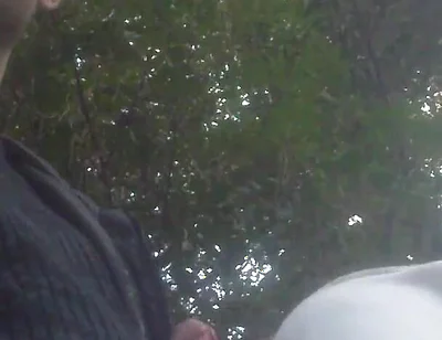 Fucking Outdoors