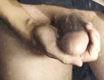 New Pictures of an Arab Penis After Showering