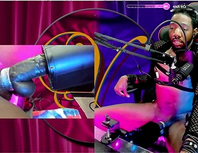 Smutty Story Time With Vaughn Solaire!