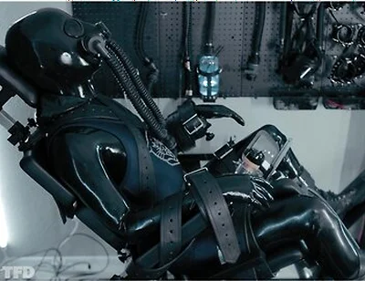 Total Automation [pp Training]
