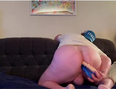 Many Toys In My Big Ass