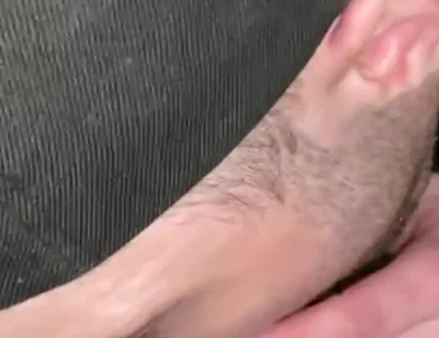 Chav Scally Kinkysirius Sucks by Leather Bear in the Public Restroom at the Railway Station