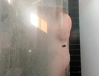 I Needed to Take a Shower After Breastfeeding All Over the Bed.