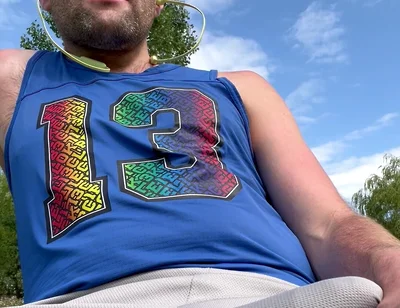 What Happens Down the Park Stays Down the Park