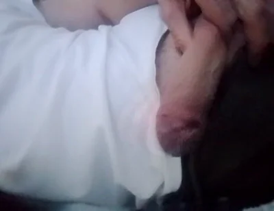 Masturbation.