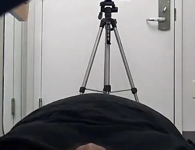 Facesitting and Farting