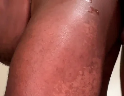 Hot Black Thug Gets Gang-banged and Bred