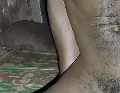 I See Something Fascinating in Fucking My Tattered Foam