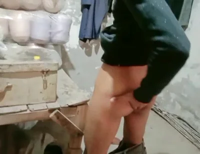 Full Gay Masturbation