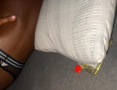 Late Night Fuck with My Boyfriend