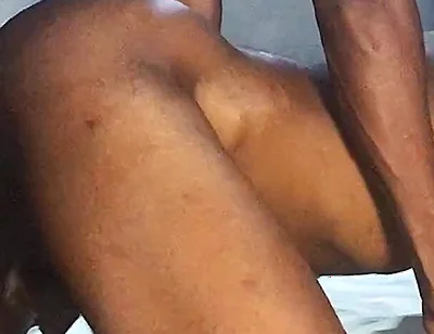 Bro Dick Was Too Long to Fit in