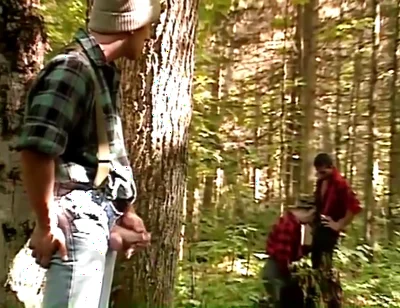 Michel Damours Hunted Hd!