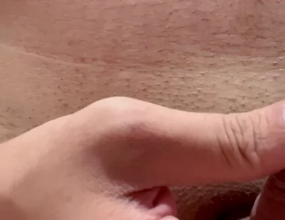 Papaya Seeds Inserted Into the Urethra