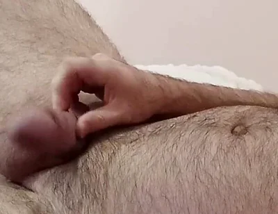 Penis, Wake up.
