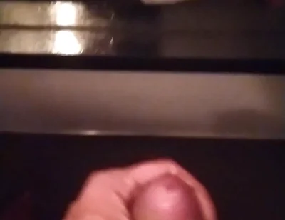 Alone in Mexico Wanting a Mouth (or Mouths) to Explore My Skin. Cumming in the Mirror.