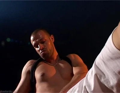 Shox, Socks and Cocks