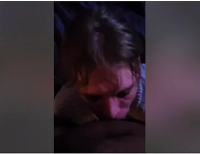 Femboy Bbc Deepthroat Training