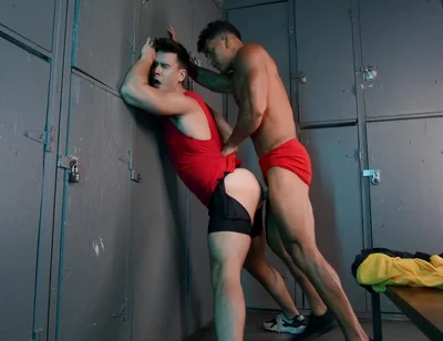 Men: Fueled By Rejection And Curiosity - Kenzo Alvarez