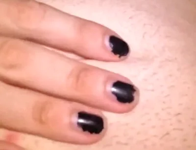 I Play with My Belly