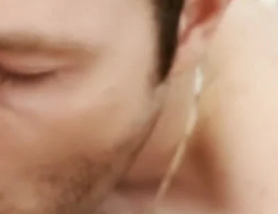 A Small Warm Pacifier