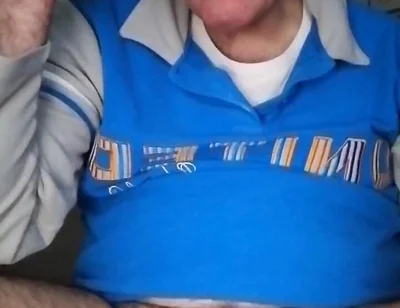 I Jerk off My Ass and My Hard Cock Always Eager to Please!