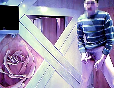 Milking Sperm Masturbation for the Sperm Bank