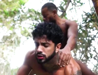 Getting Laid In The Jungle
