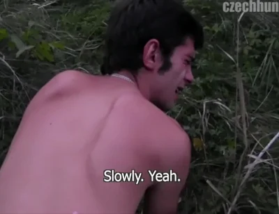 Unveiling Naivete In Twink Hunting