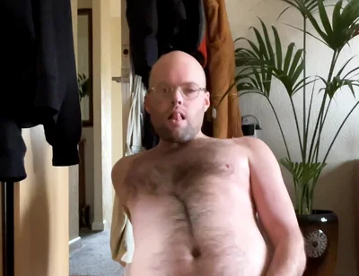 I’ll Miss My Fav Trackies Bottoms but the Horn Won