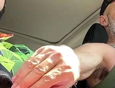 Daddyboy Road Trip! Part 1