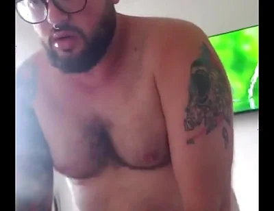 Mreros88 Loves to Finger My Ass