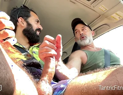 Daddyboy Road Trip! Part 1