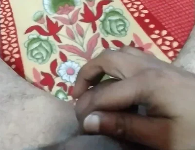 Indian Desi Boy Handjob Cream Out