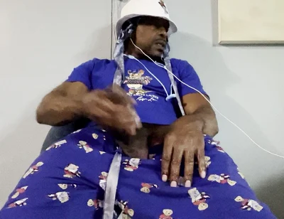 Horny Dick Youd Love to Lick Yah
