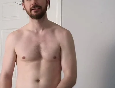 Albino Adonis - 4K - Your Boyfriend Is Calling - Custom