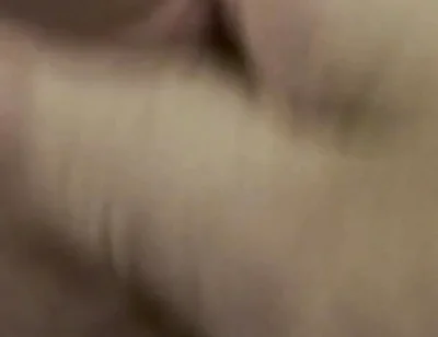 My Friend Lies on the Bed and Plays with His Big Cock Waiting for My Wet Hole