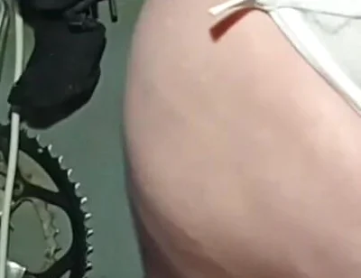 A Very Sensual Little Lingerie Set