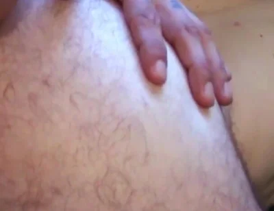 Blue Eye Aussie Beckett Slurps Muscular Booty Bodhi Before Wild Sex