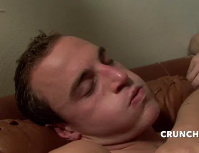 My Firs Time with a Boy