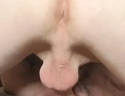 Pushing Every Last Uncut Inch Down His Throat