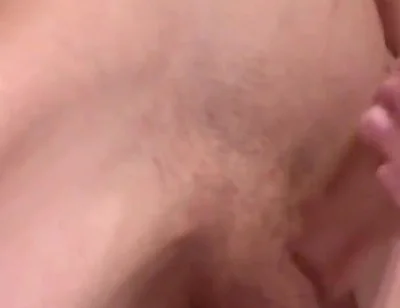 One of my desires in life is to cum on someone's face