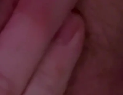 When I'm Left Alone at Home