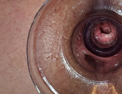Deep in My Asshole POV View