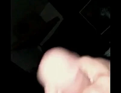 Cdmichelle Wearing Pink Lingerie