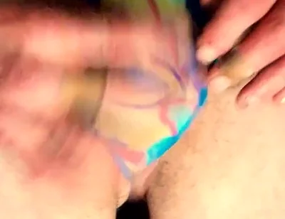 Cdmichelle Wearing Daughters Sexy Painties