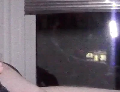 Penis Pump and Cum