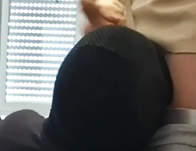 My Girlfriend's Stepfather Wanted to Swallow