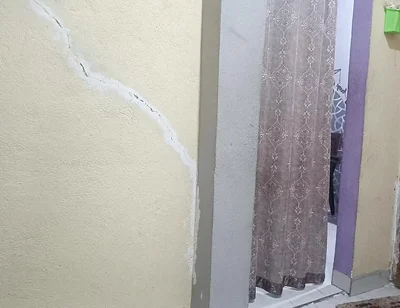 Friends, Now My Wife's Bra Is Starting to Fit Me